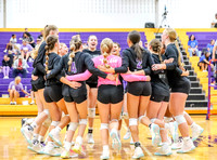 10-01-24 Volleyball Wylie vs WF Legacy RK-88