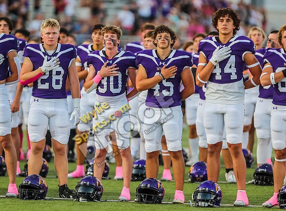 10-11-24 Wylie vs Palo Duro RK-137