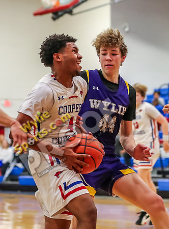01-21-25 Wylie vs Cooper JV Basketball RK-622