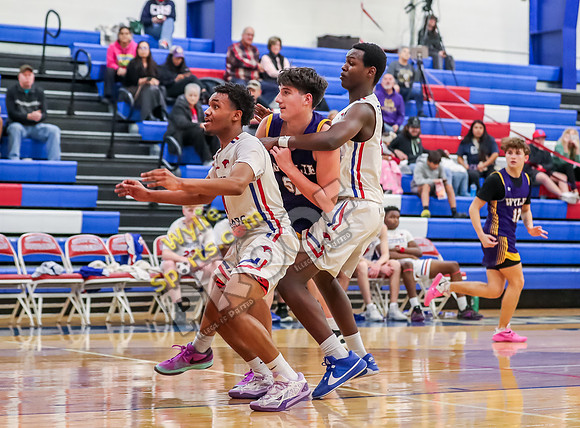 01-21-25 Wylie vs Cooper JV Basketball RK-574