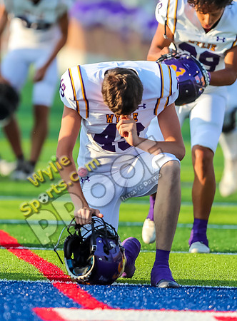 09-12-24 Wylie at Lubbock Coronado RK-118