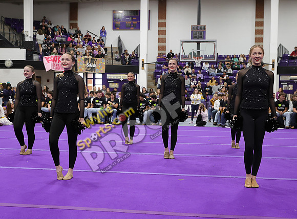 11-8-2024 Pep Rally TS-395