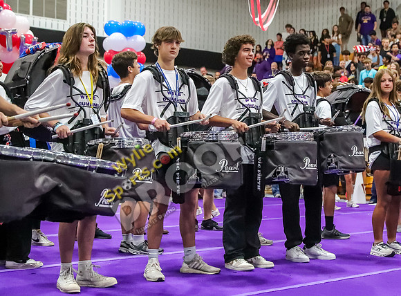 09-12-24 Wylie Patriotic Pep Rally RK-112