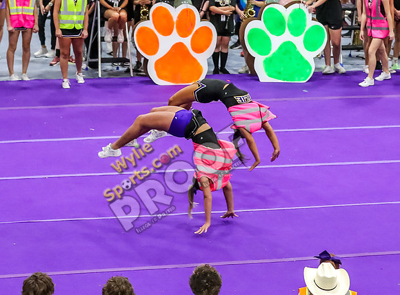 10-04-24 Wylie Blackout Pep Rally RK-181