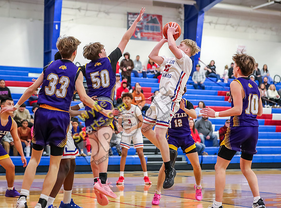 01-21-25 Wylie vs Cooper JV Basketball RK-527