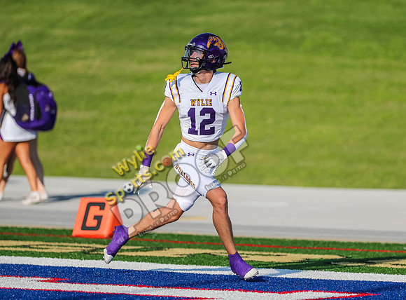 09-12-24 Wylie at Lubbock Coronado RK-38