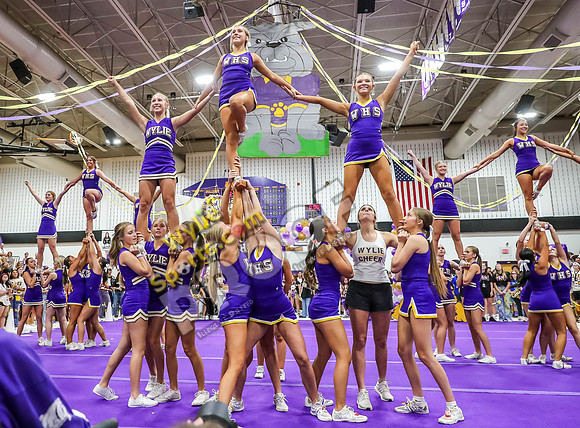 09-20-24 Wylie Homecoming Pep Rally RK-286