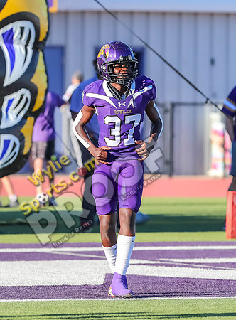 09-27-24 Wylie vs WF Legacy RK-14
