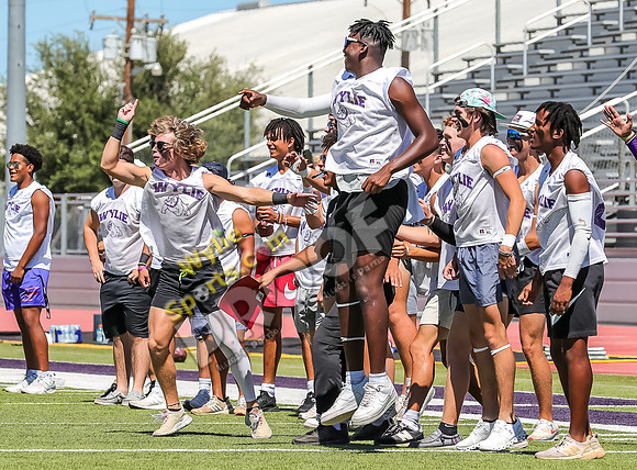 09-18-22 Wylie Big vs Little Game RK-192-2