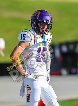 09-12-24 Wylie at Lubbock Coronado RK-13