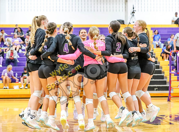 10-01-24 Volleyball Wylie vs WF Legacy RK-87