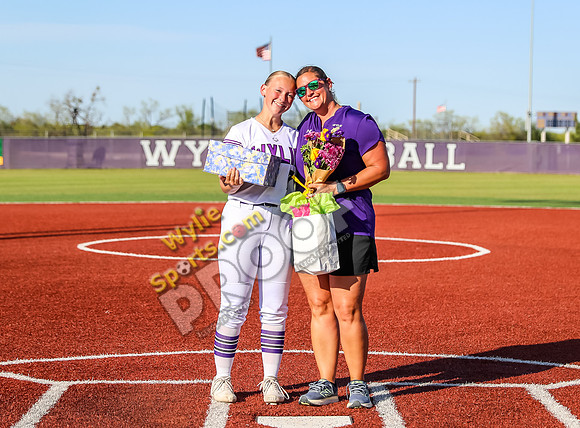 04-08-25 Wylie Softball vs WF Legacy RK-22