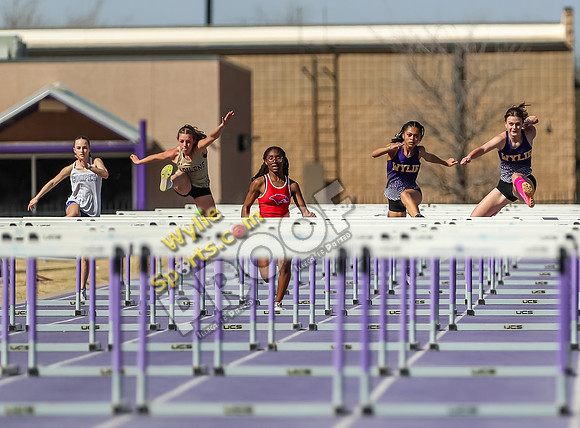 03-07-25 ACU Track Meet RK-306