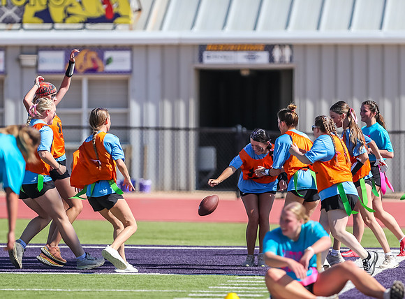 05-03-25 Wylie Powder Puff RK-3178