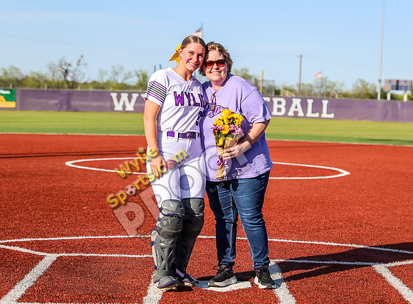 04-08-25 Wylie Softball vs WF Legacy RK-28