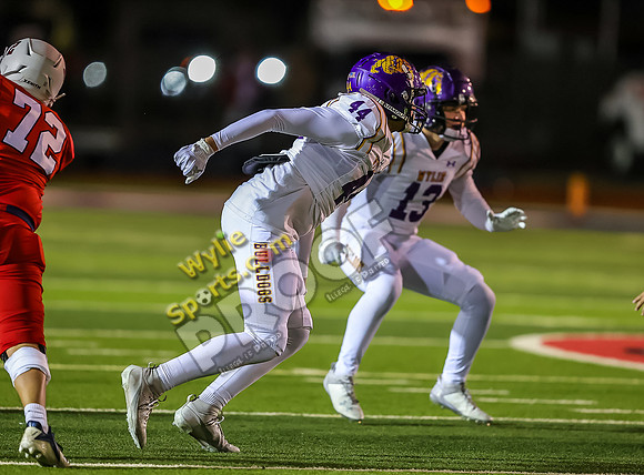 11-8-2024 Wylie v Plainview TS-626