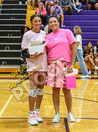 10-08-24 Wylie Volleyball Teacher Appreciation Night RK-5