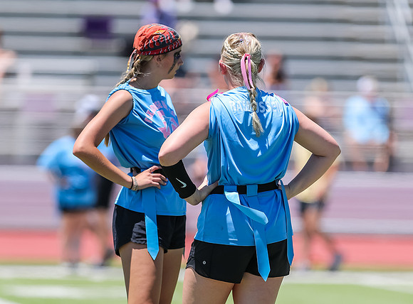 05-03-25 Wylie Powder Puff RK-3750