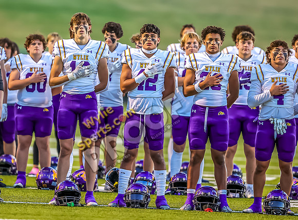 10-18-2024 Wylie v WF Memorial TS-333-2
