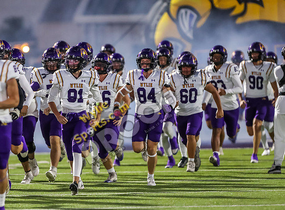11-15-24 Wylie vs El Paso Andress RK-149