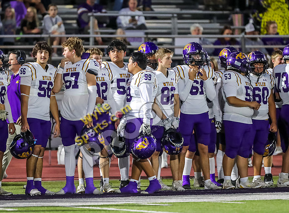 11-15-24 Wylie vs El Paso Andress RK-200