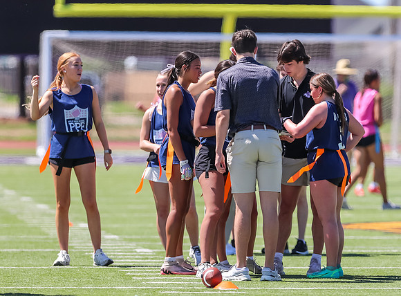 05-03-25 Wylie Powder Puff RK-3442