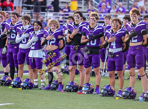 9-6-2024 Monterey v Wylie TS-490