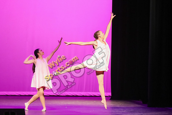 04-24-25 Wylie Belles Spring Show RK-1140
