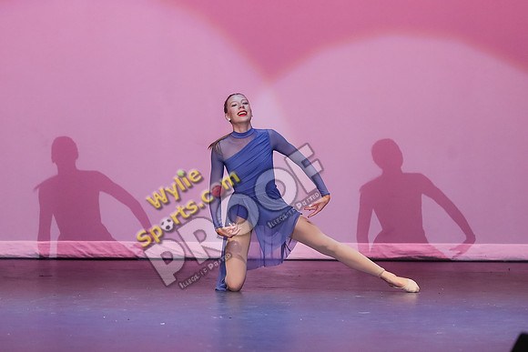 04-24-25 Wylie Belles Spring Show RK-1960