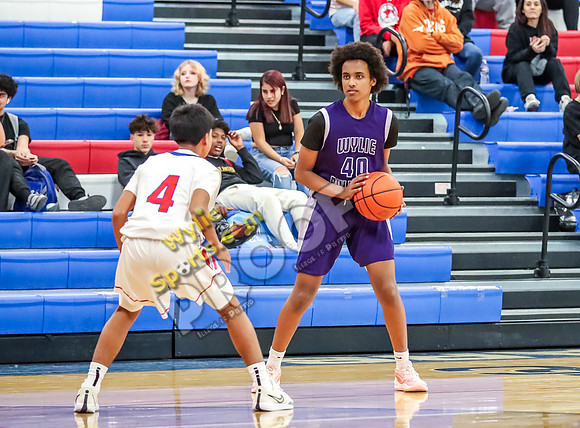 01-21-25 Wylie vs Cooper Freshman B Basketball RK-541