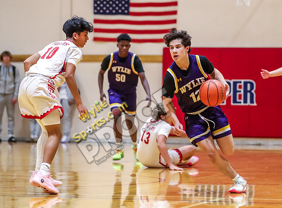 01-21-25 Wylie vs Cooper Freshman A Basketball RK-20