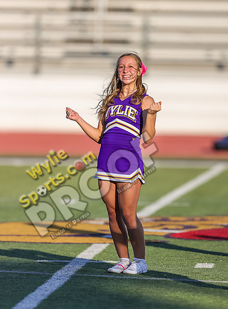 10-17-2024 JV WF Memorial v Wylie TS-374