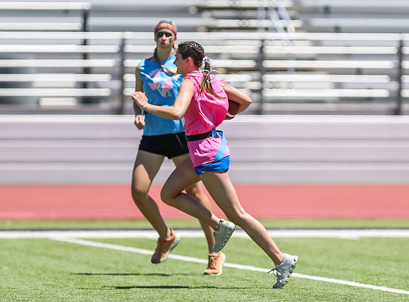 05-03-25 Wylie Powder Puff RK-3852