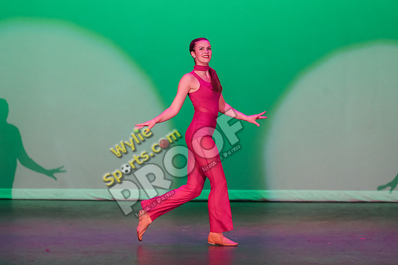 04-24-25 Wylie Belles Spring Show RK-2412