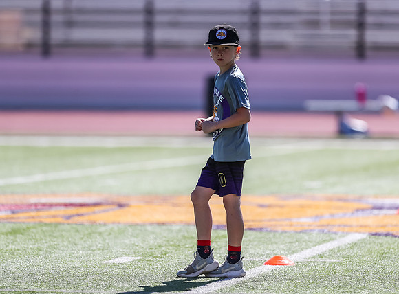 05-03-25 Wylie Powder Puff RK-3079