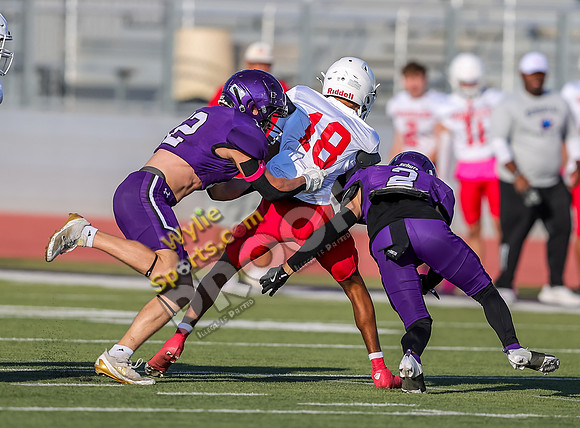 10-17-2024 JV WF Memorial v Wylie TS-527