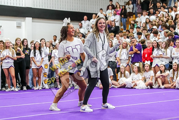 11-15-24 White Out Pep Rally RK-400
