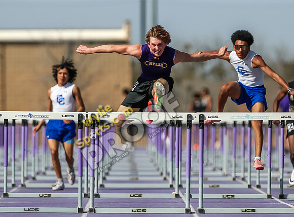 03-07-25 ACU Track Meet RK-802
