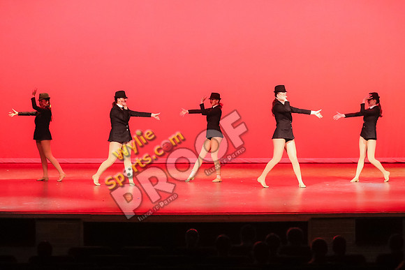 04-24-25 Wylie Belles Spring Show RK-121