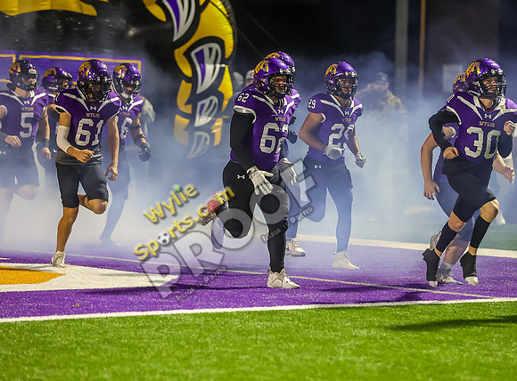 11-22-2024 Wylie v Anna TS-512