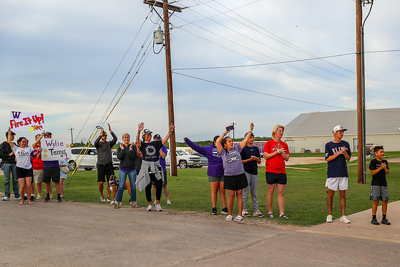 05-16-25 Victory Line for Hope Willis RK-3032
