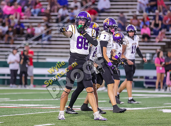 10-04-2024 Wylie v Cooper TS-653