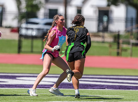 05-03-25 Wylie Powder Puff RK-3505