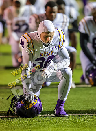 11-8-2024 Wylie v Plainview TS-699