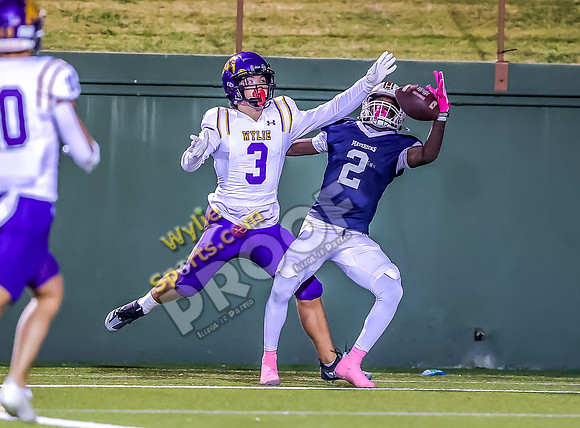 10-18-2024 Wylie v WF Memorial TS-326-2