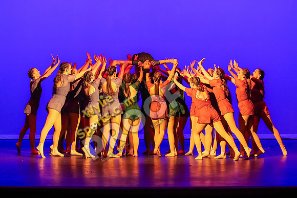 04-24-25 Wylie Belles Spring Show RK-2824