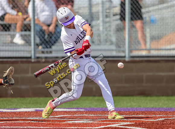 3-13-2025 Abilene High v Wylie TS-383