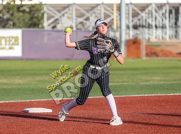 03-18-25 Wylie vs Cooper Softball RK-11