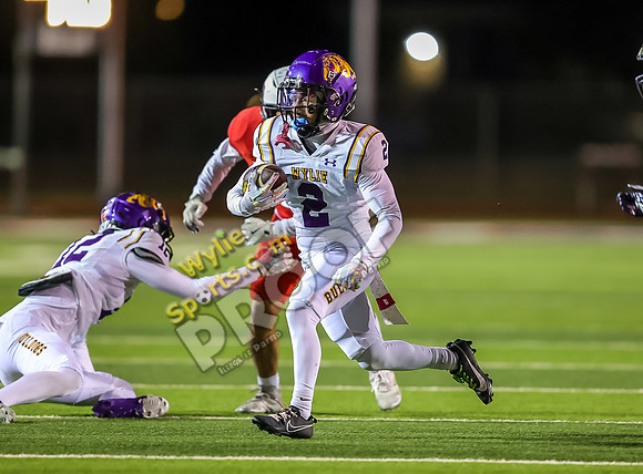 11-8-2024 Wylie v Plainview TS-665