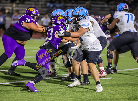 9-6-2024 Monterey v Wylie TS-513
